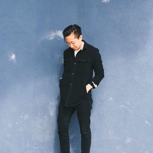 Meet your Posher, Phillip